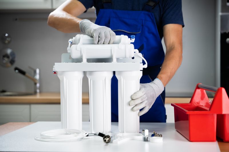 Ro Water Treatment in Cincinnati, OH