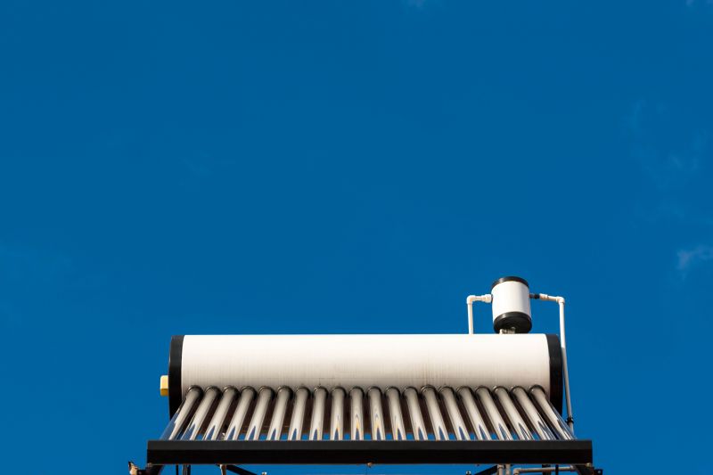 Solar Water Heater Maintenance in San Antonio, TX