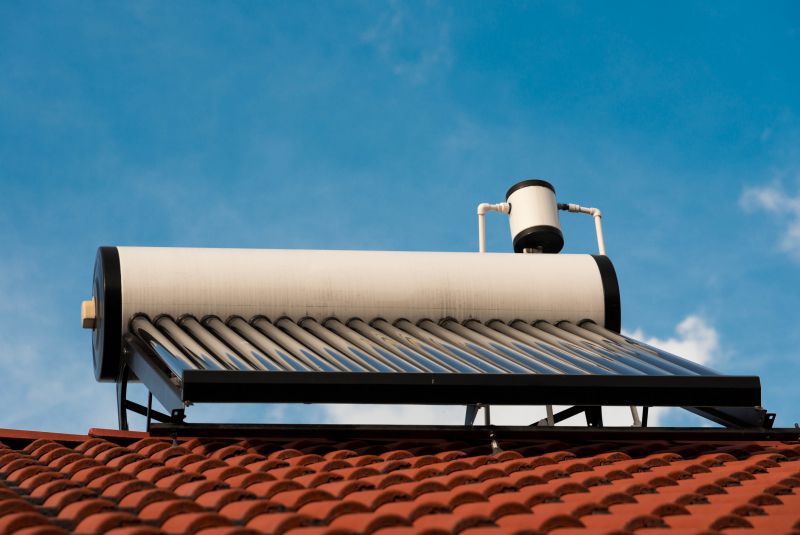 Solar Water Heater Repair in West Palm Beach, FL