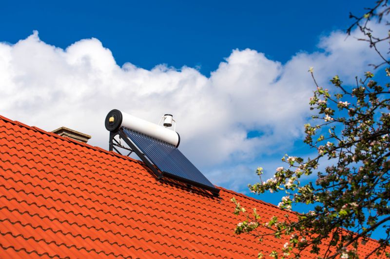 Solar Water Heater Repair in San Antonio, TX