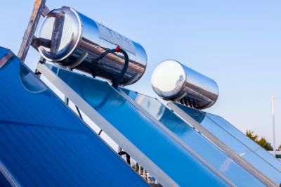 Solar Water Heater Replacement in Fort Lauderdale, FL