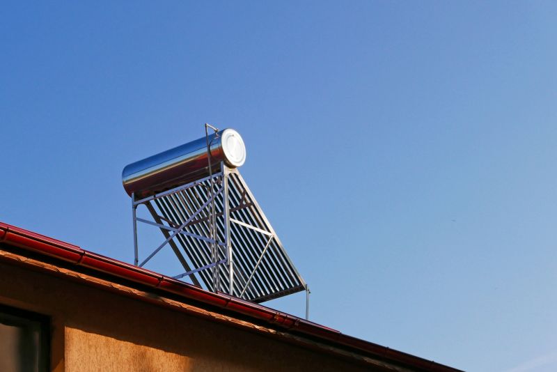 Solar Water Heater Replacement in Boca Raton, FL