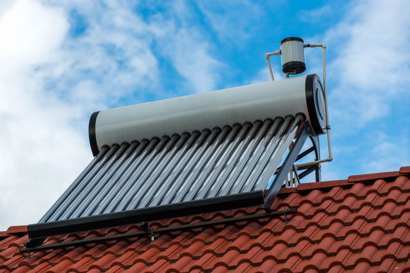 Solar Water Heater Replacement in Boca Raton, FL