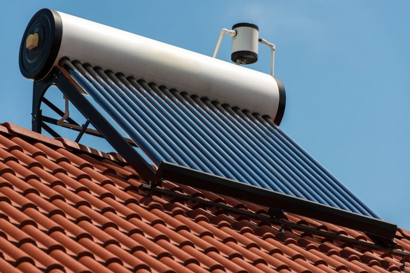 Solar Water Heater Replacement in Boca Raton, FL