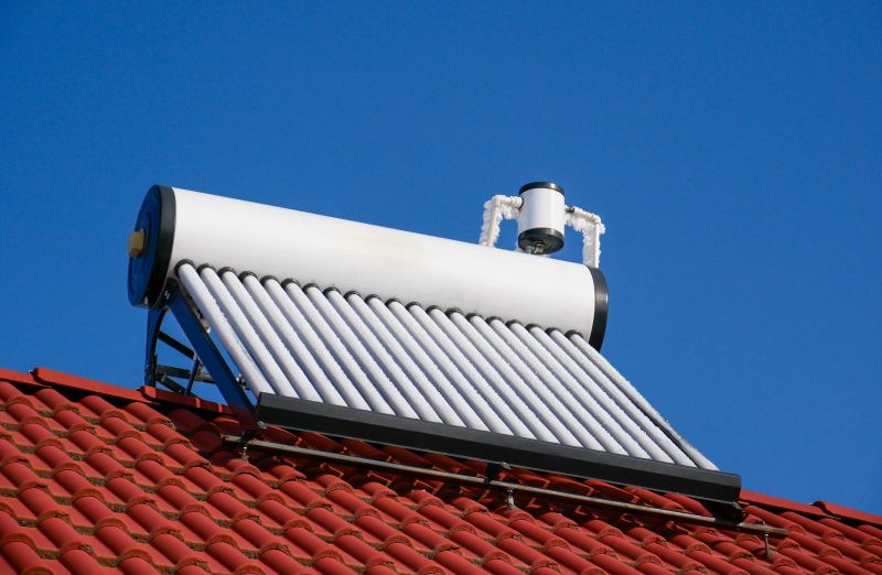 Solar Water Heater Service in West Palm Beach, FL
