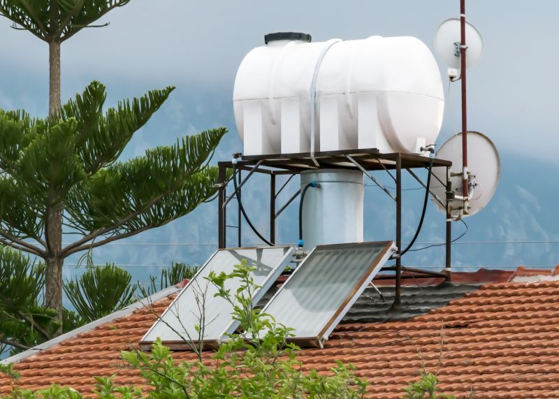 Solar Water Heater Service in Boca Raton, FL