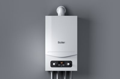 Tankless Heater Installation in West Palm Beach, FL
