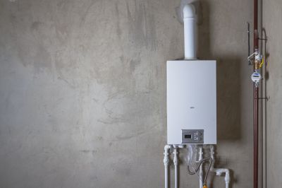 Tankless Heater Installation in Sacramento, CA