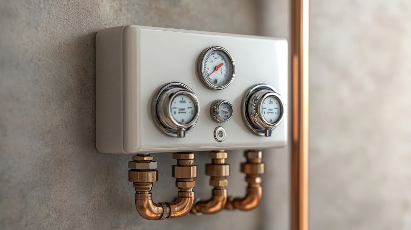 Tankless Water Heater Repair in San Jose, CA