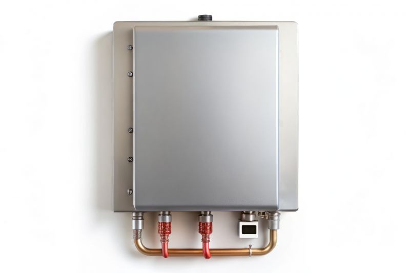 Tankless Water Heater Repair in San Antonio, TX