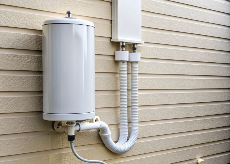 Tankless Water Heater Repair in Columbus, OH