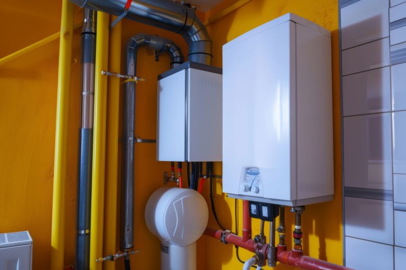 Tankless Water Heater Service in Denver, CO