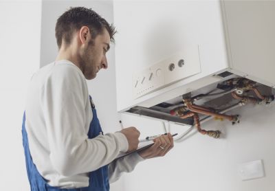 Tankless Water Heater Service in San Jose, CA