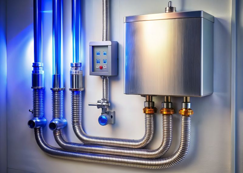 Tankless Water Heater Service in Columbus, OH
