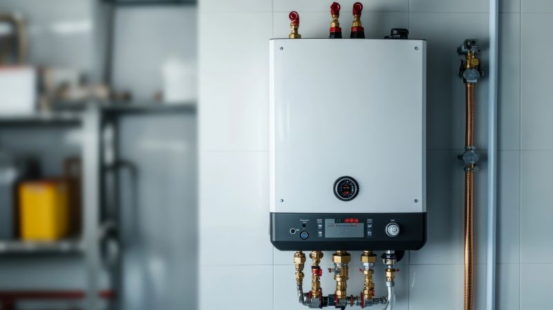 Tankless Water Heater Service in Fort Lauderdale, FL