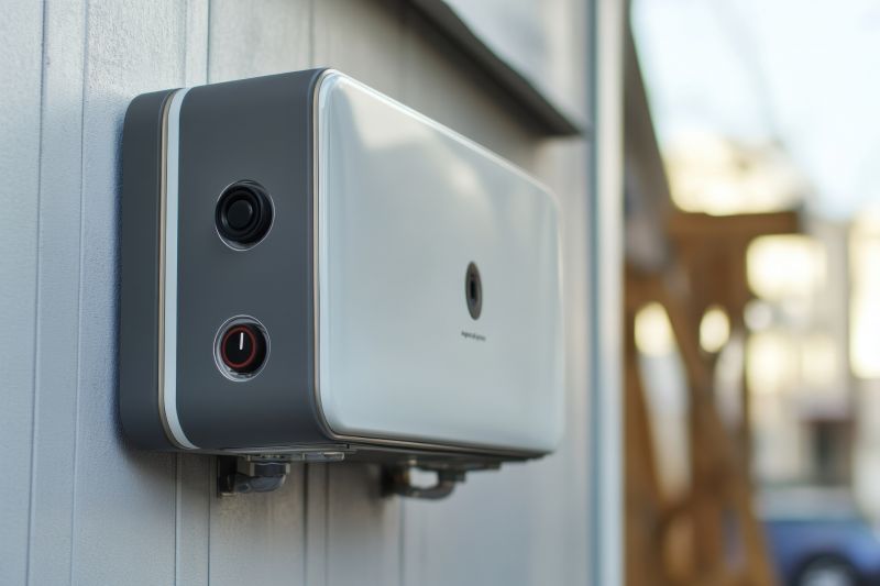 Tankless Water Heater Service in Fort Lauderdale, FL