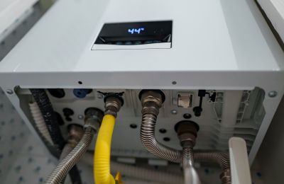 Tankless Water Heater Service in Kansas City, MO
