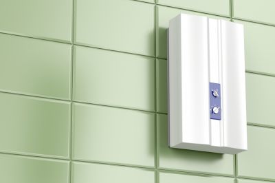 Water Heater Installation in Fort Lauderdale, FL
