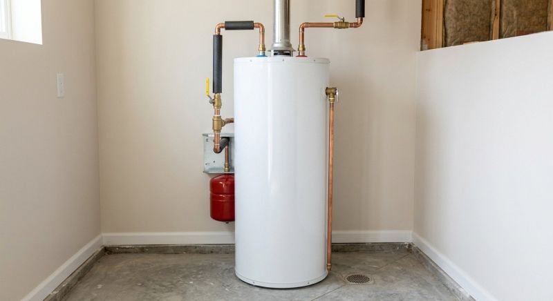 Water Heater Installation in Fort Lauderdale, FL