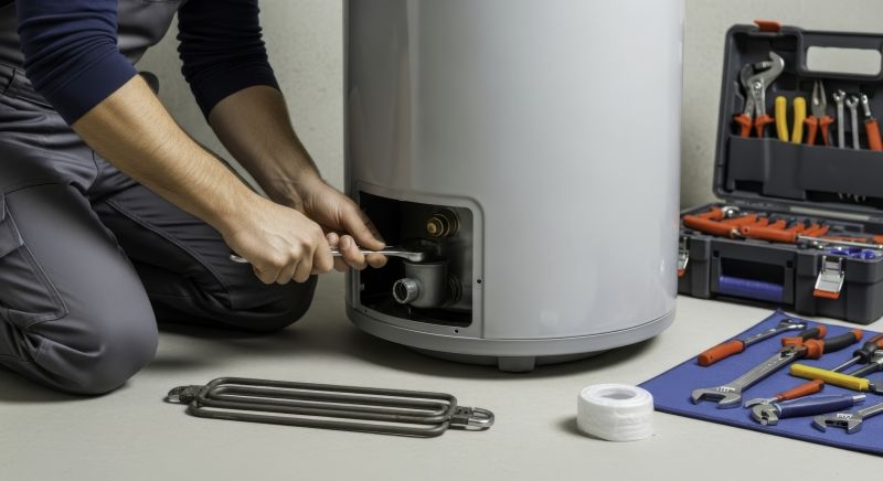 Water Heater Maintenance in Fort Lauderdale, FL