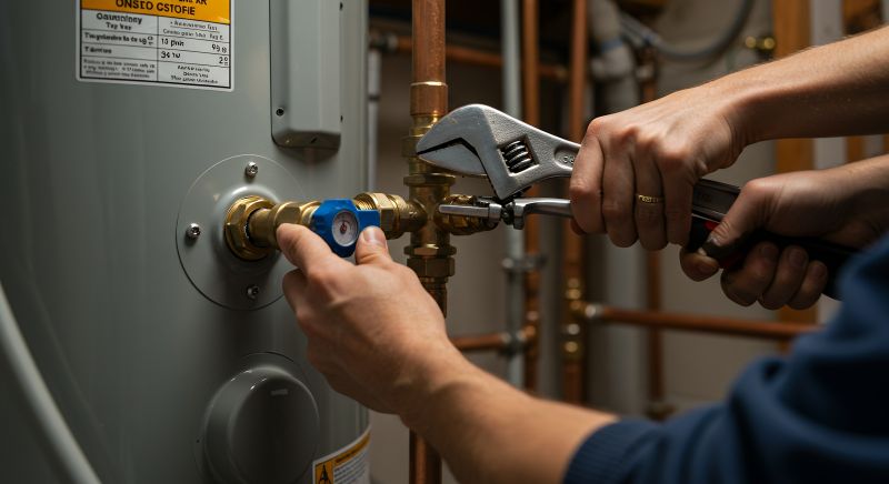 Water Heater Repair in West Palm Beach, FL