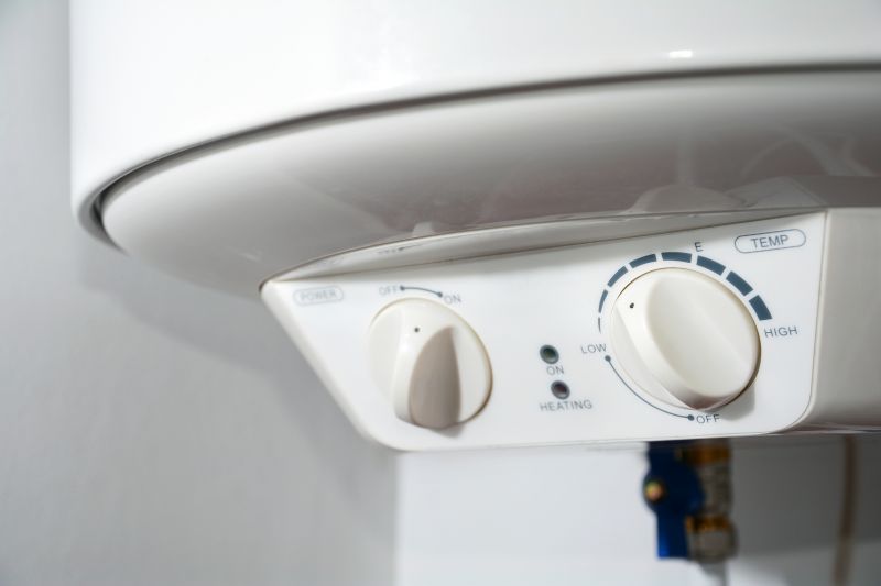 Water Heater Replacement in Kansas City, MO