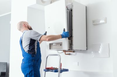 Water Heater Replacement in Annapolis, MD