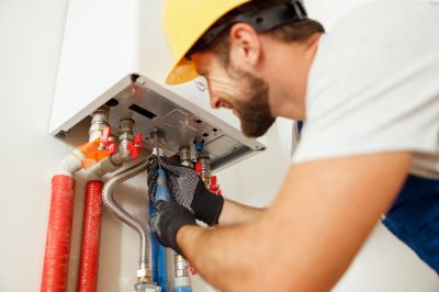 Water Heater Replacement in Denver, CO
