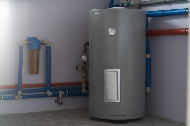 Water Heater Replacement in Boca Raton, FL