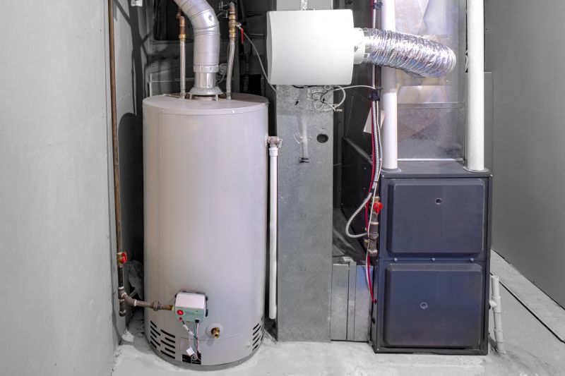 Water Heater Replacement in Sacramento, CA