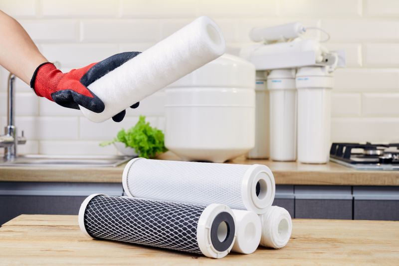 Water Softener Installation in San Antonio, TX