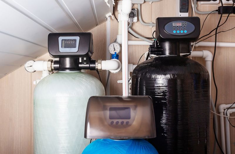 Water Softener Installation in Jacksonville, FL