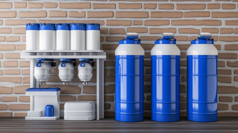 Water Treatment Service in Austin, TX
