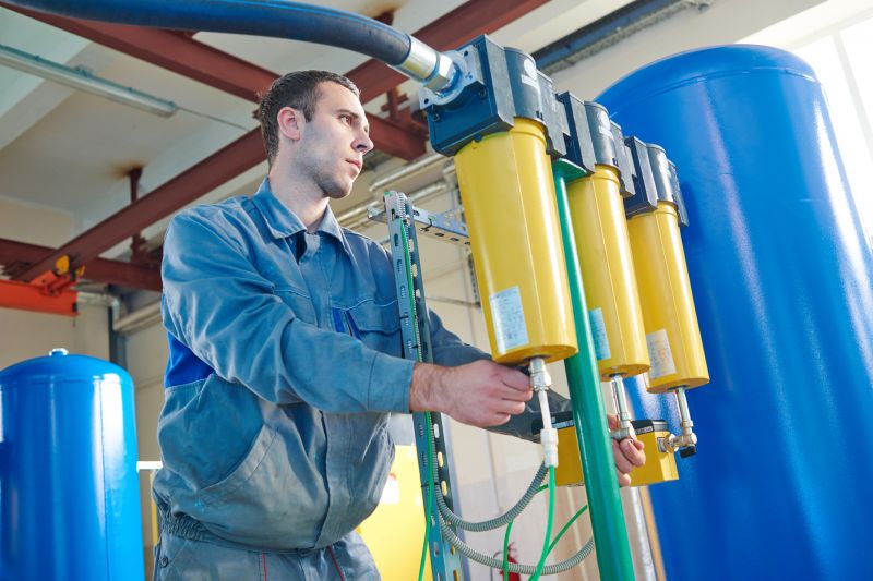 Water Treatment Service in Nashville, TN