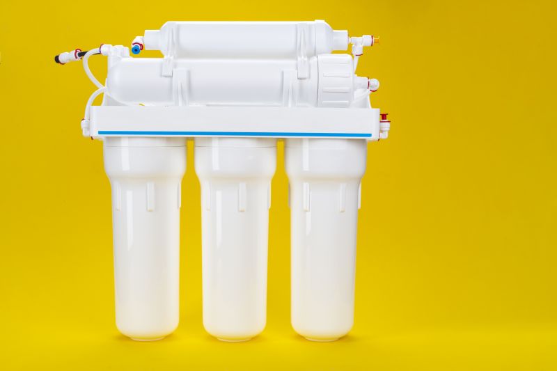 Whole Home Water Filtration in Indianapolis, IN